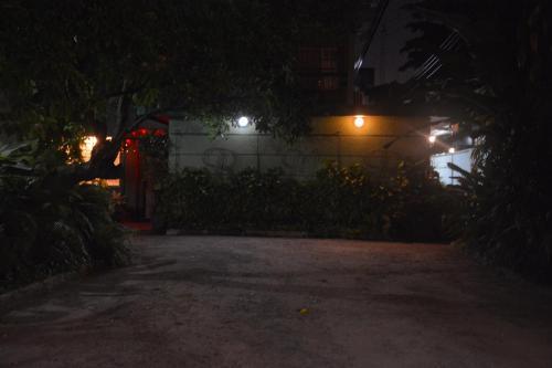Hotel Manuela Residence