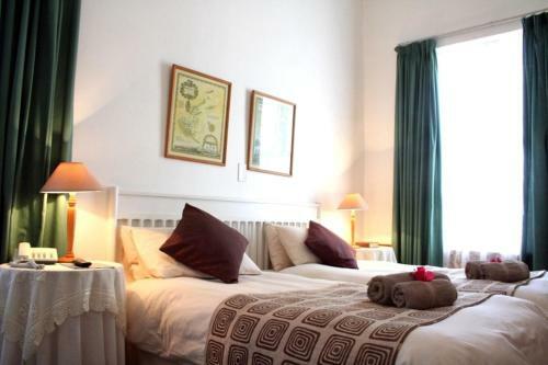 Albertinia Hotel