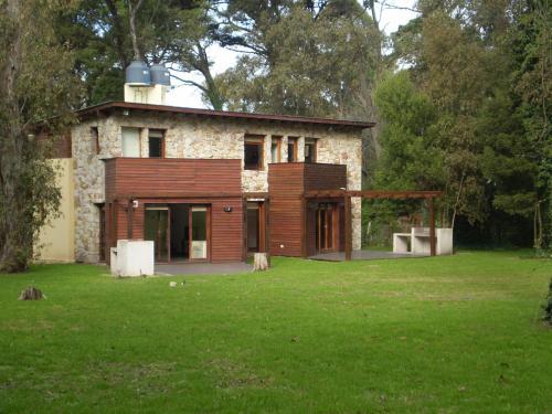 Lodge Caba�as Aguamarina