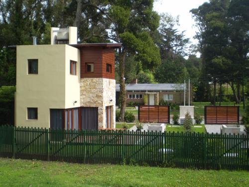Lodge Caba�as Aguamarina