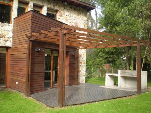 Lodge Caba�as Aguamarina