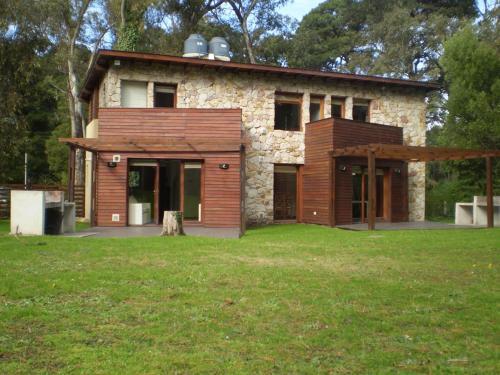 Lodge Caba�as Aguamarina