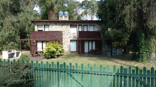 Lodge Caba�as Aguamarina