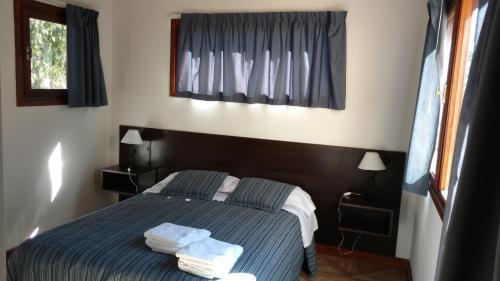 Lodge Caba�as Aguamarina