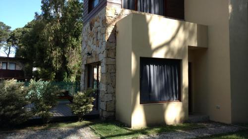 Lodge Caba�as Aguamarina