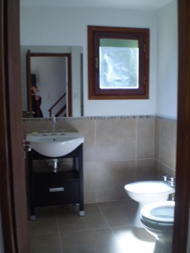 Lodge Caba�as Aguamarina