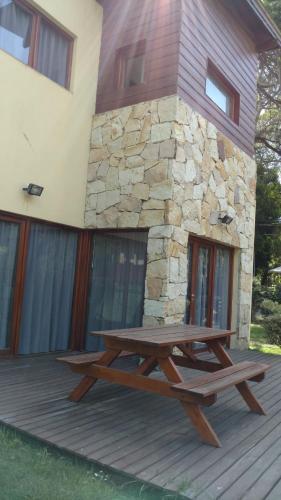 Lodge Caba�as Aguamarina