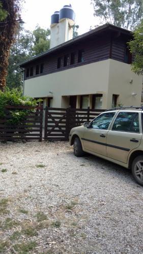 Lodge Caba�as Aguamarina