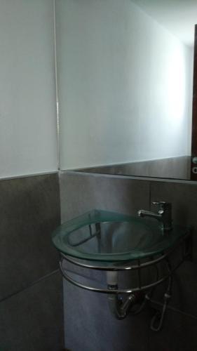 Lodge Caba�as Aguamarina