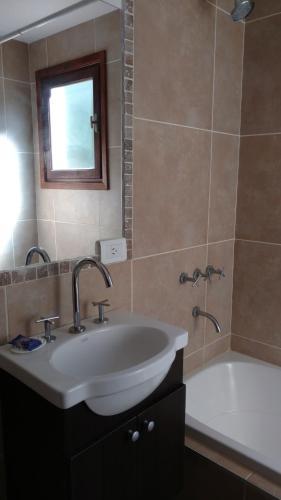 Lodge Caba�as Aguamarina