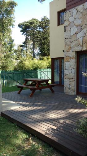 Lodge Caba�as Aguamarina