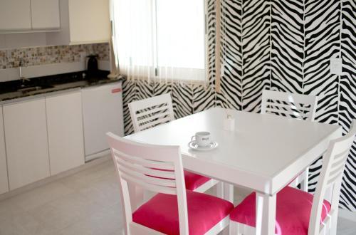 Apartamento Dinastie Palace Hotel & Spa