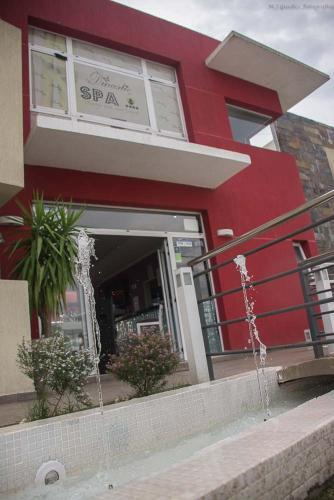 Apartamento Dinastie Palace Hotel & Spa