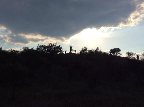 Klein Paradys Lodge - Polokwane
