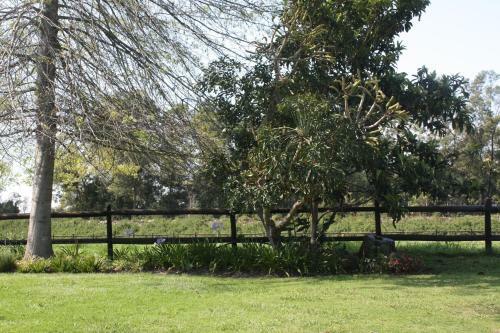 Bed & Breakfast Kurlandpark