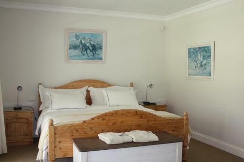 Bed & Breakfast Kurlandpark