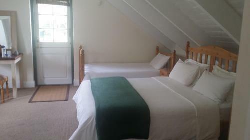 Bed & Breakfast Kurlandpark