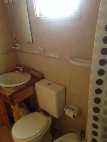 Hostel Andino