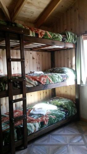 Hostel Andino