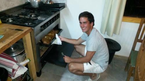 Hostel Andino