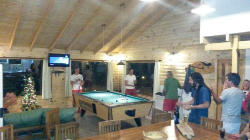 Hostel Andino