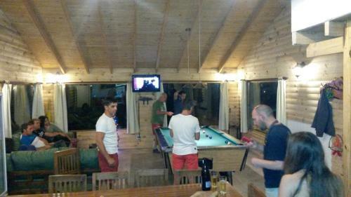 Hostel Andino