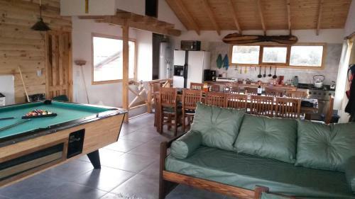 Hostel Andino