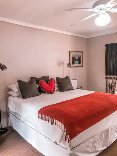 Pennygum Country Cottages
