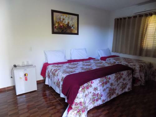 Hostal Pousada Rural Para�so