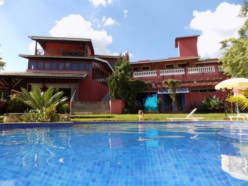 Hostal Pousada Rural Para�so