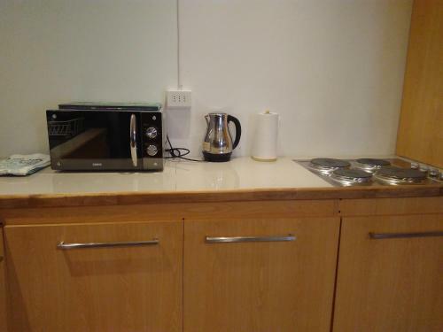 Ramirez Apartment
