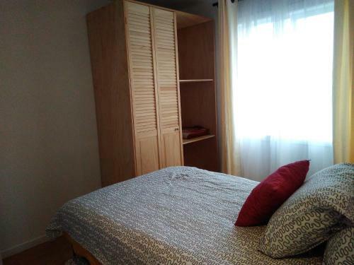 Ramirez Apartment