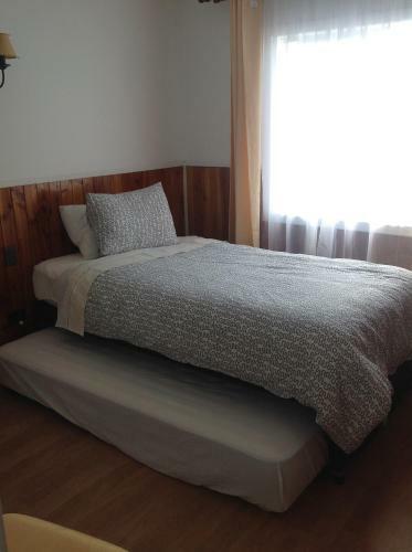 Ramirez Apartment