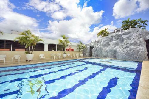 Hotel La Hormiga