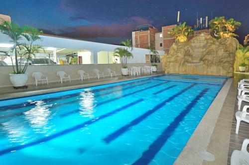 Hotel La Hormiga