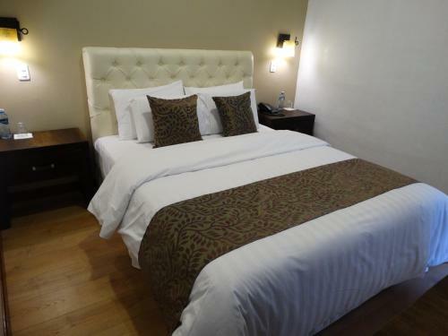 Siena Hotel