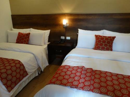 Siena Hotel