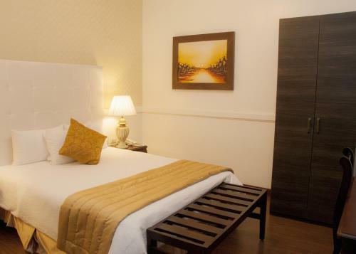 Hotel Presidente Boutique