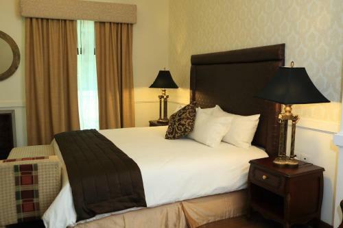 Hotel Presidente Boutique
