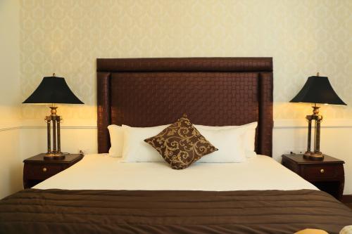 Hotel Presidente Boutique