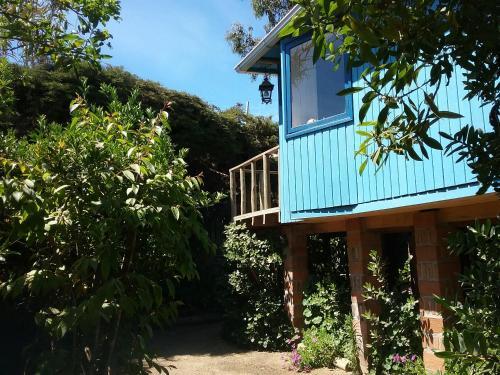 Casa Isla Negra
