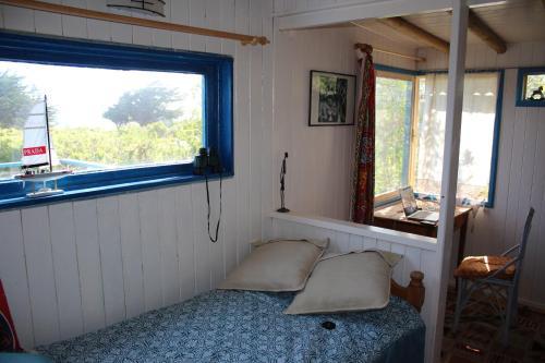 Casa Isla Negra