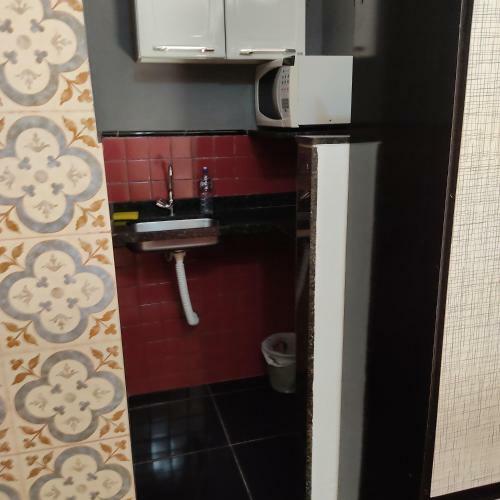 Apartamento Hostel Trem Di Durmi