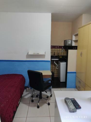 Apartamento Hostel Trem Di Durmi