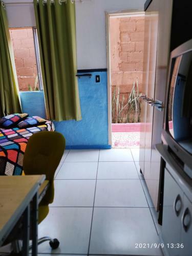 Apartamento Hostel Trem Di Durmi