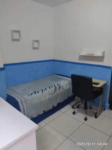 Apartamento Hostel Trem Di Durmi