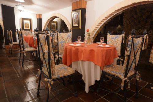 Posada Hosteria El Troje