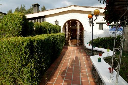 Posada Hosteria El Troje