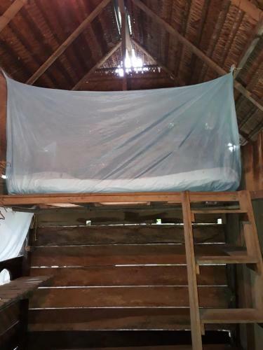 Comunidade Do Xingu Camping Side