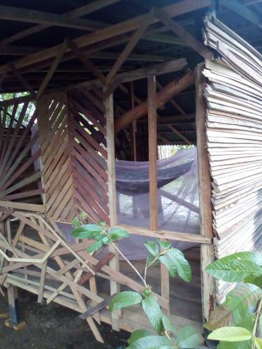 Comunidade Do Xingu Camping Side